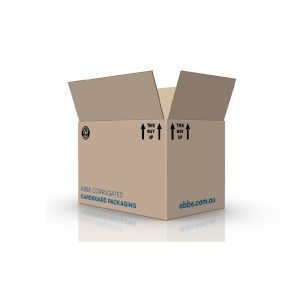 Retail Ready – Wingman Shelf Ready Packaging by Abbe