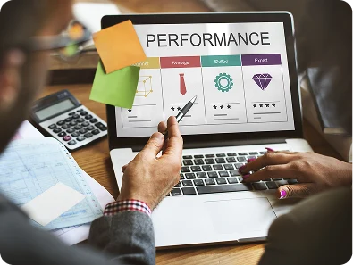 Annual Performance Reviews