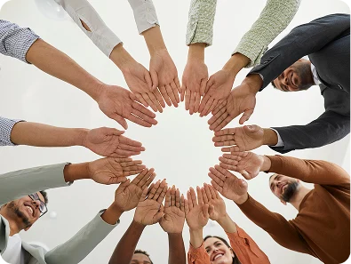 Corporate Social Responsibility