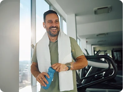 Health, Wellbeing & EAP