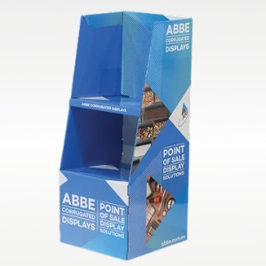 ALT Abbe Box Packaging