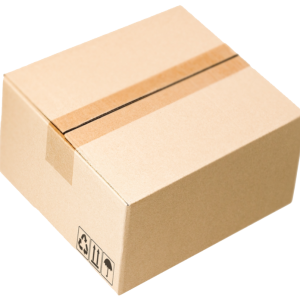 Corner Cut Folder Boxes (CCF)