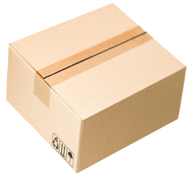 Corner Cut Folder Boxes (CCF)