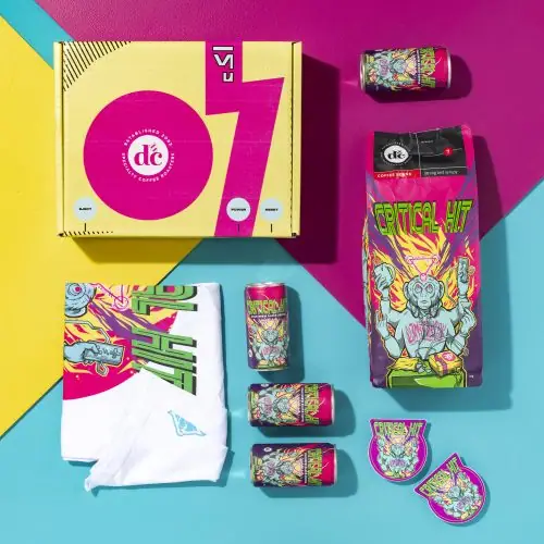 Flexographic Printing