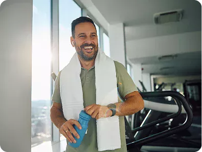 Health, Wellbeing & EAP