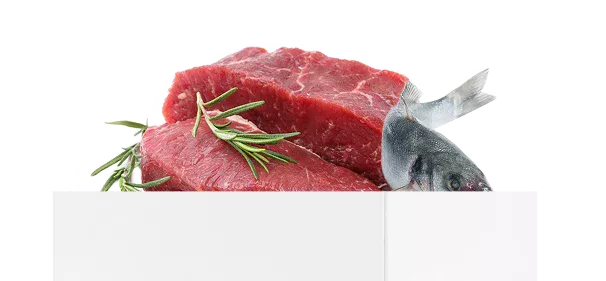 Meat & Seafood