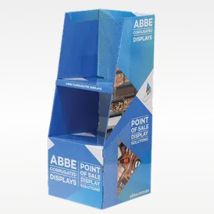 ALT Abbe Box Packaging